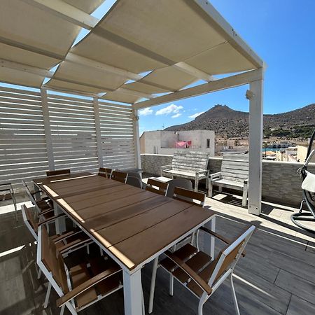 Centralissima Ilha de Favignana Exterior foto