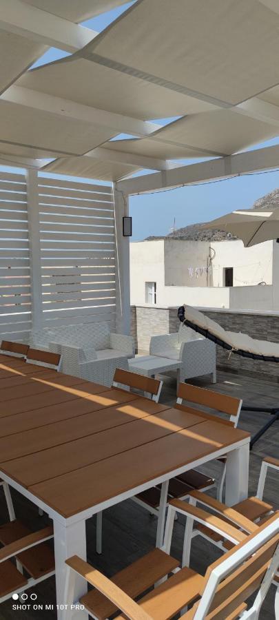 Centralissima Ilha de Favignana Exterior foto