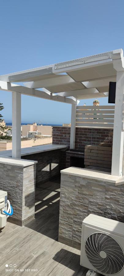 Centralissima Ilha de Favignana Exterior foto