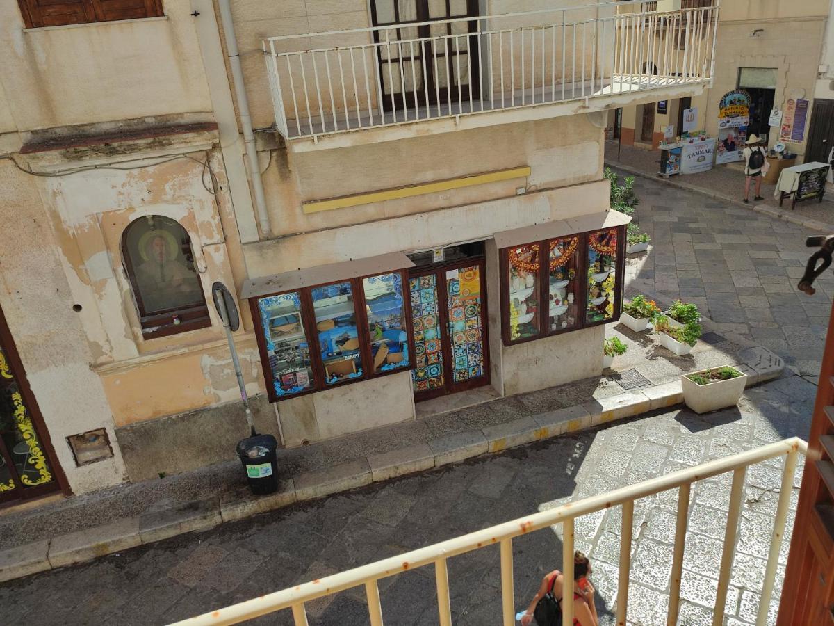 Centralissima Ilha de Favignana Exterior foto
